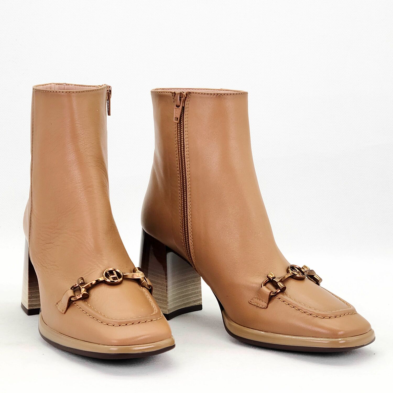 Hispanitas WOMEN ANKLE BOOTS