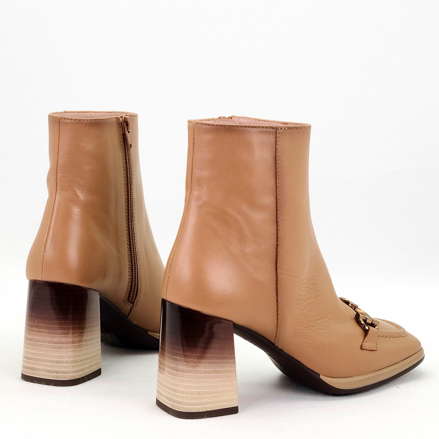 Hispanitas WOMEN ANKLE BOOTS