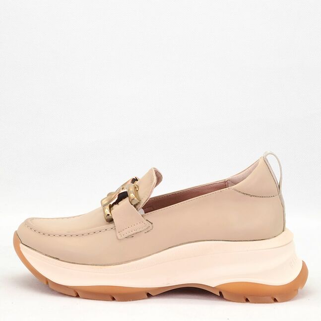 Hispanitas WOMEN LOAFER SHOES
