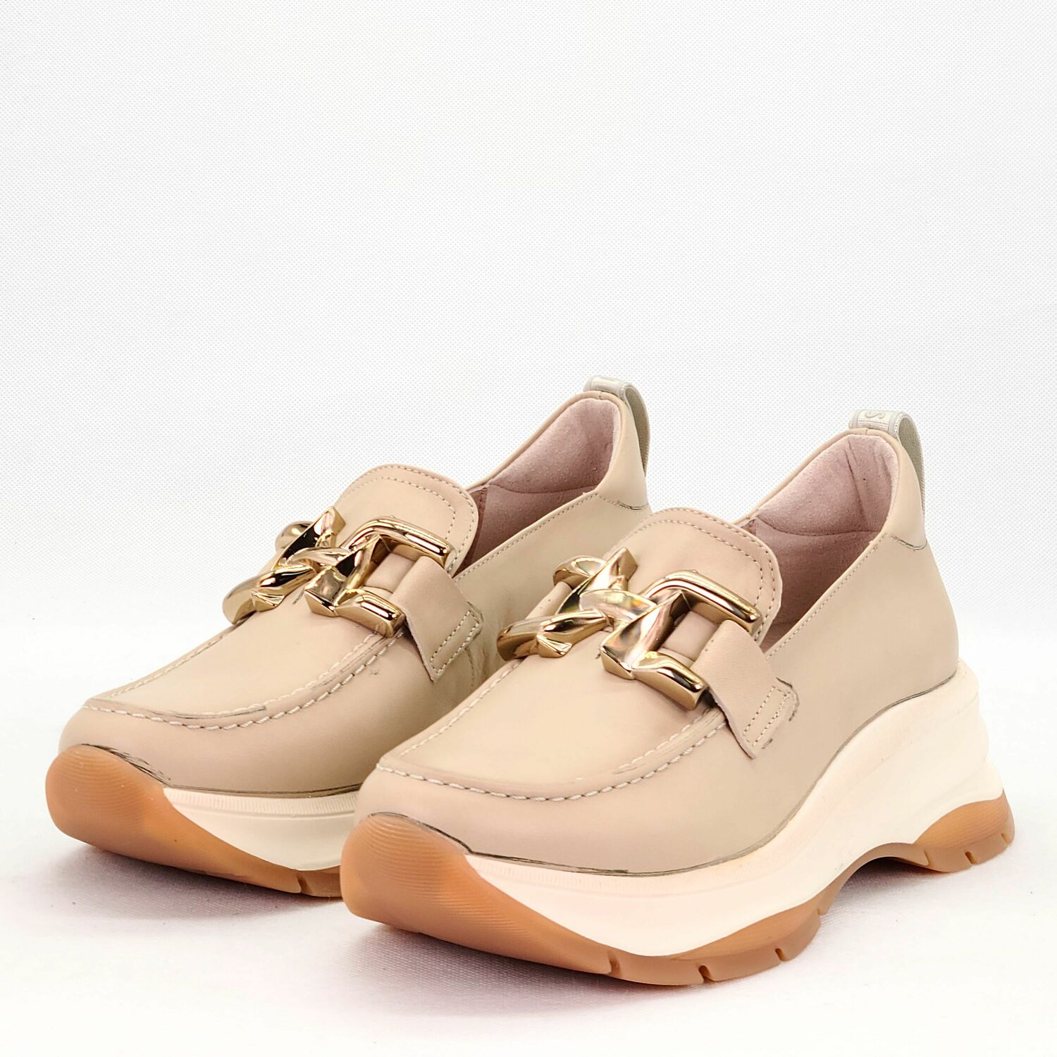 Hispanitas WOMEN LOAFER SHOES