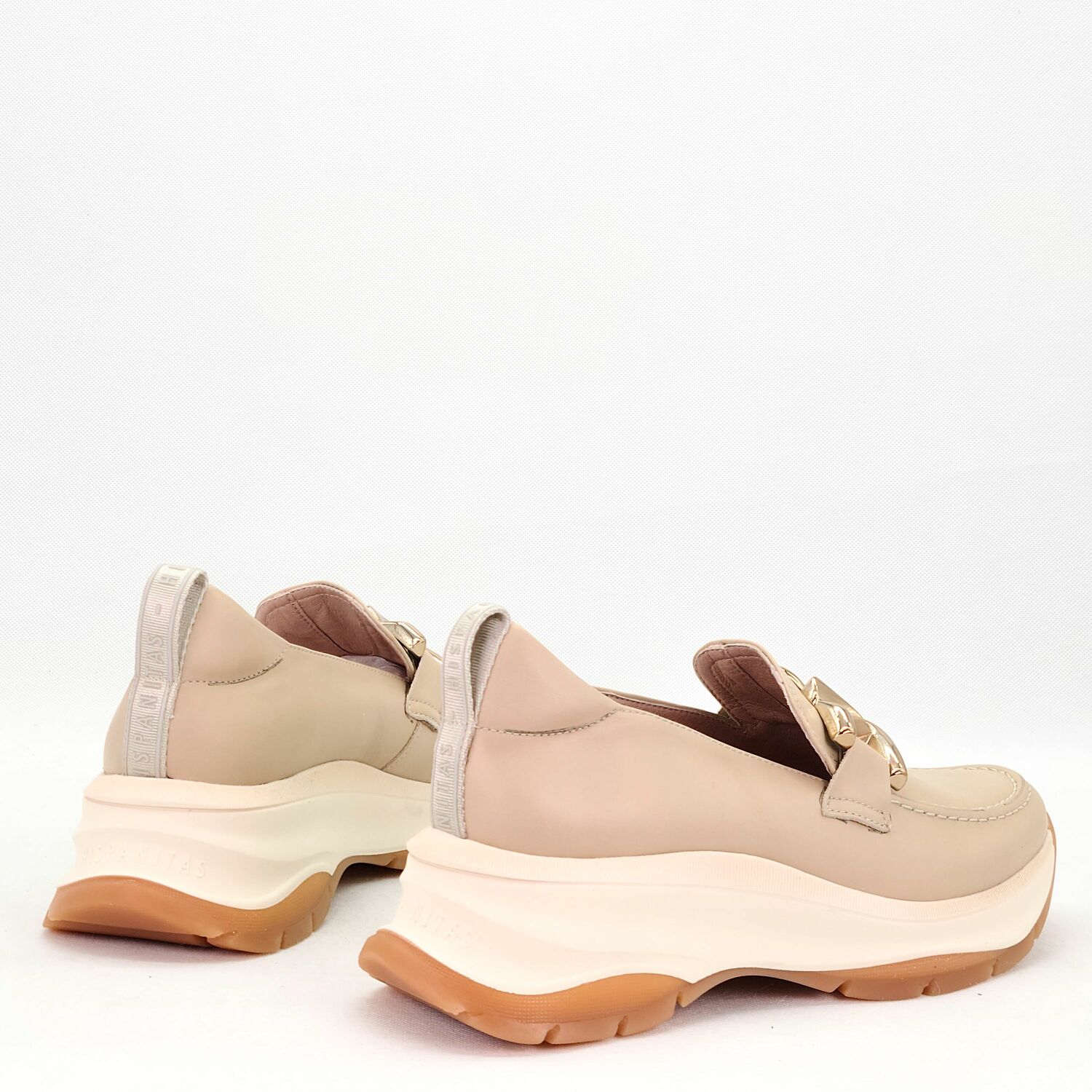 Hispanitas WOMEN LOAFER SHOES