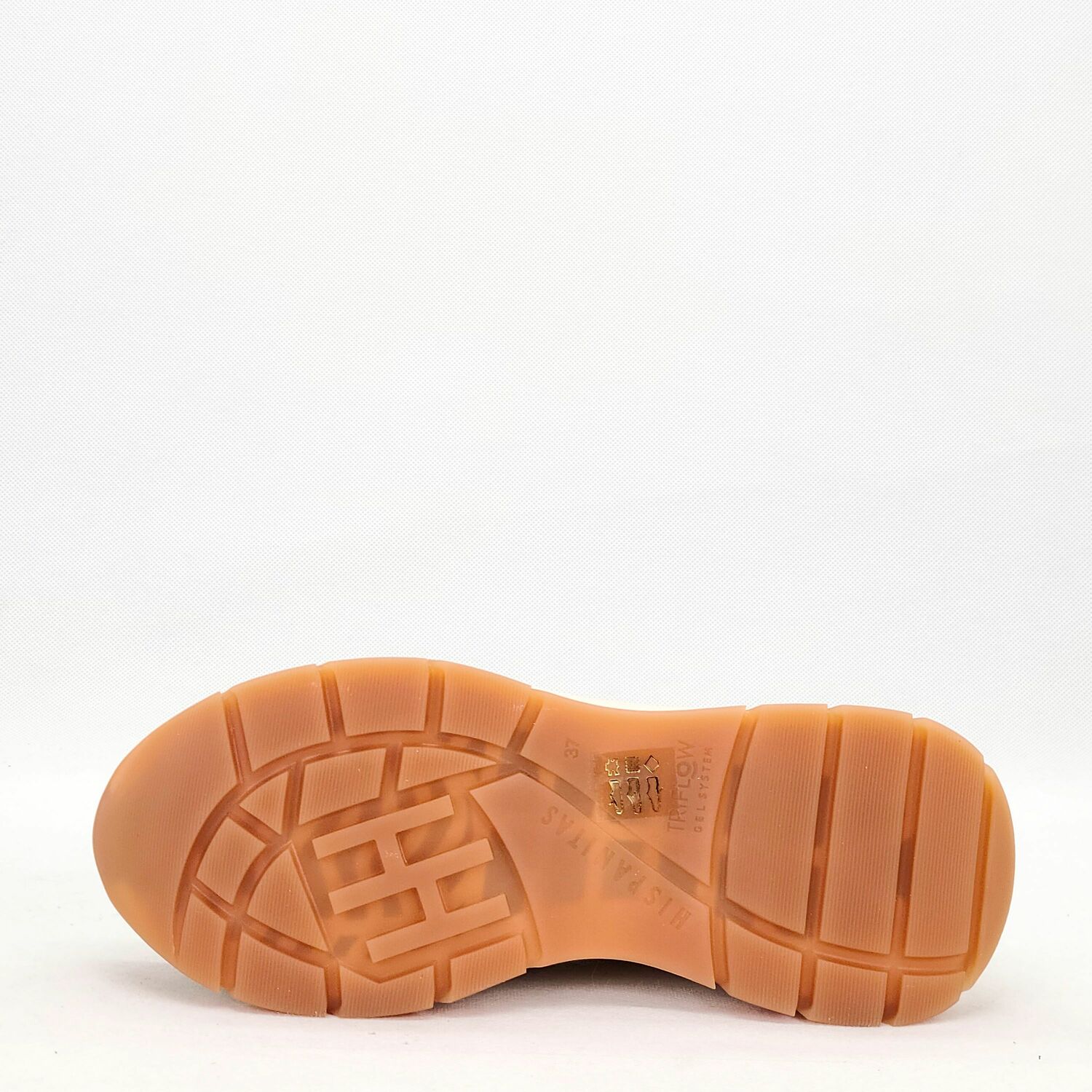 Hispanitas WOMEN LOAFER SHOES