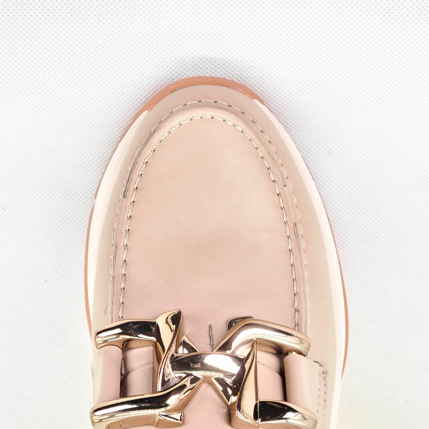 Hispanitas WOMEN LOAFER SHOES