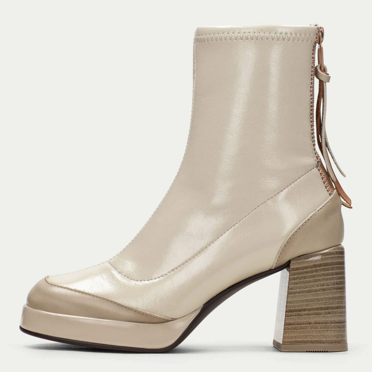 Hispanitas WOMEN ANKLE BOOTS