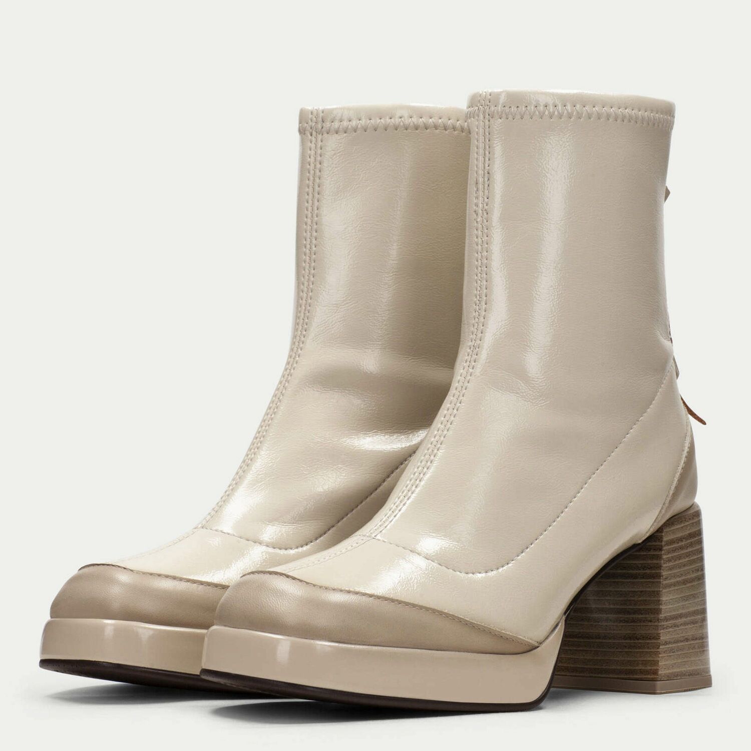 Hispanitas WOMEN ANKLE BOOTS