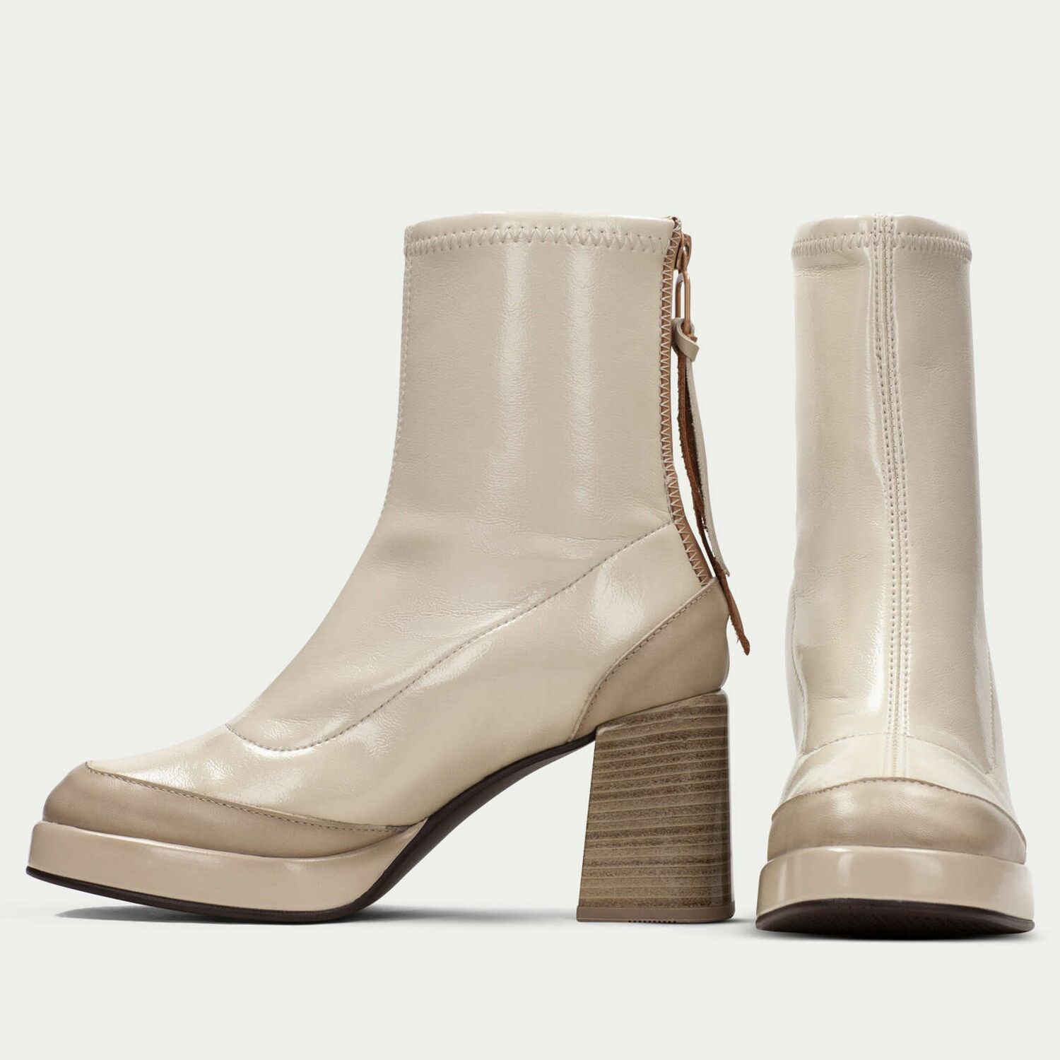 Hispanitas WOMEN ANKLE BOOTS