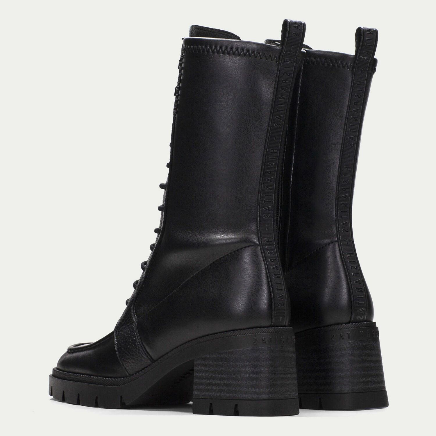 Hispanitas WOMEN ANKLE BOOTS