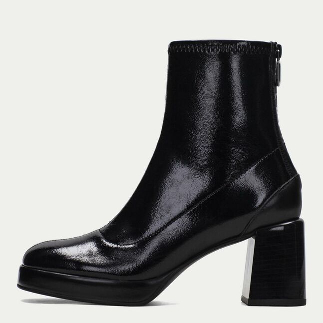 Hispanitas WOMEN ANKLE BOOTS