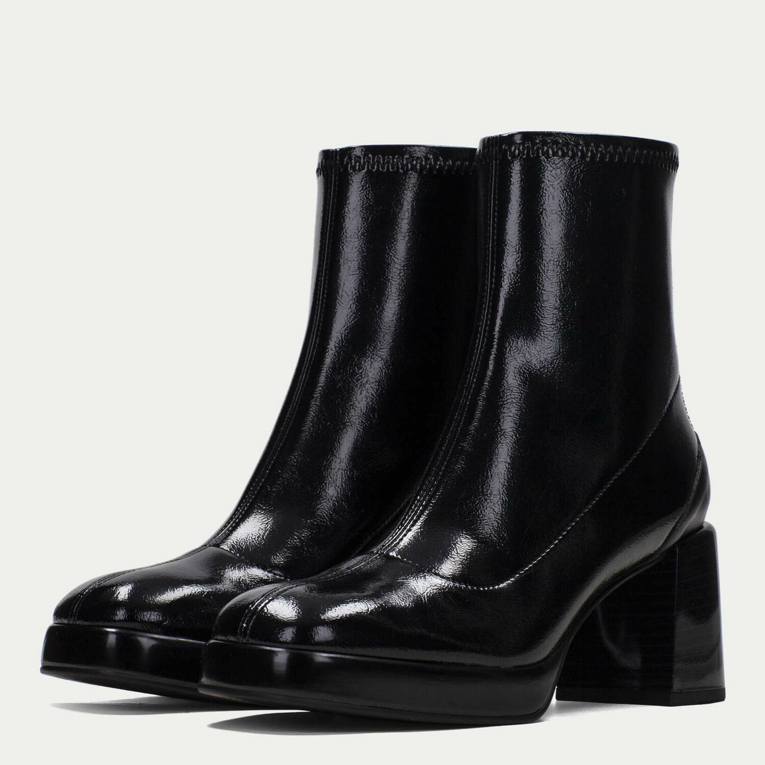 Hispanitas WOMEN ANKLE BOOTS