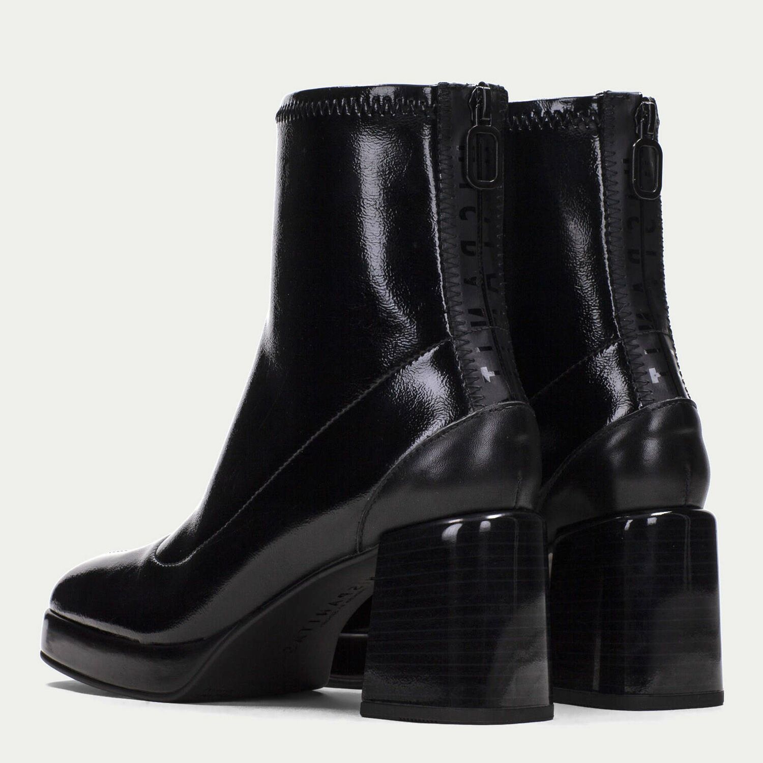 Hispanitas WOMEN ANKLE BOOTS