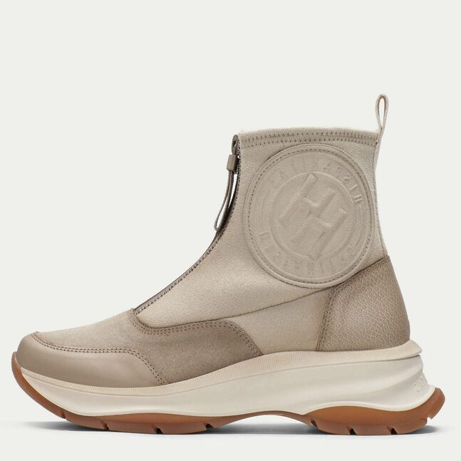 Hispanitas WOMEN ANKLE BOOTS