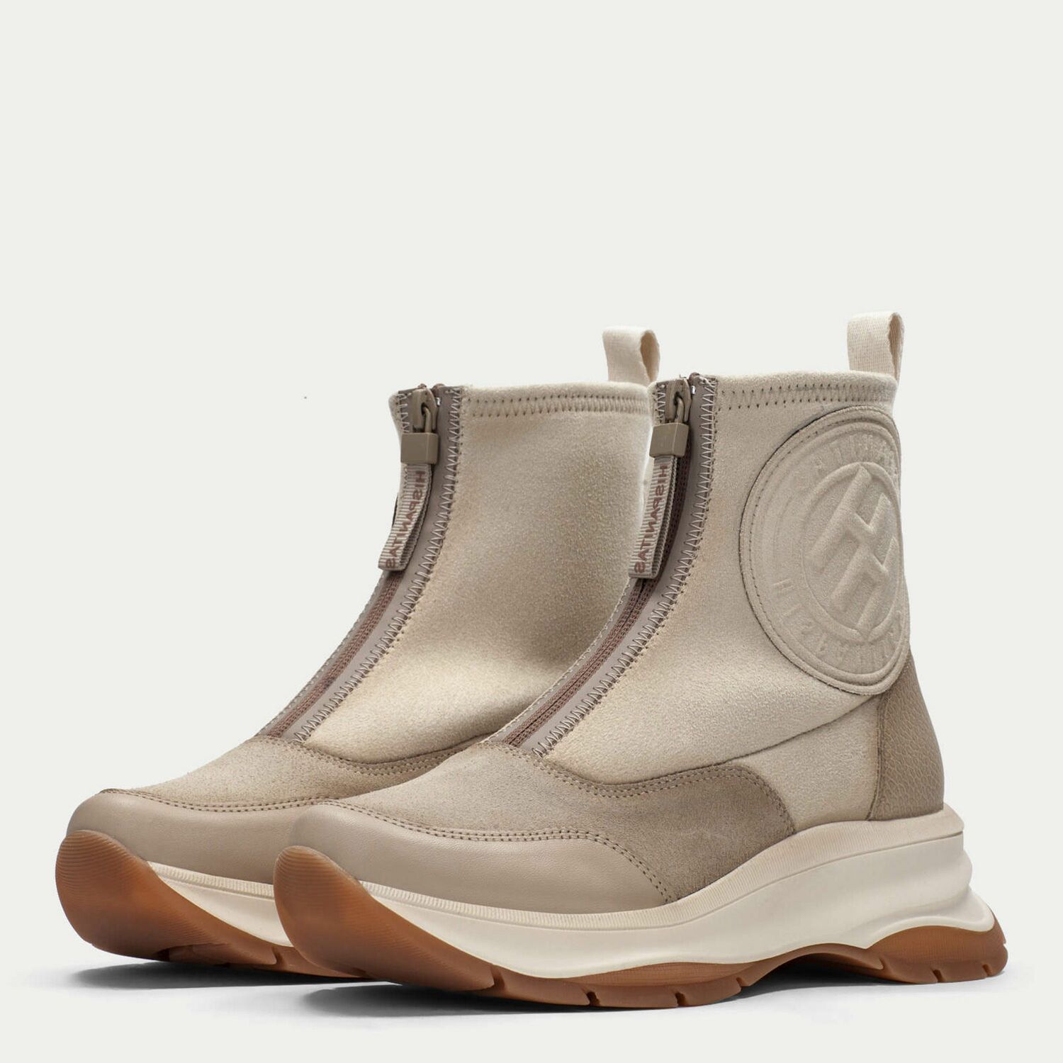 Hispanitas WOMEN ANKLE BOOTS