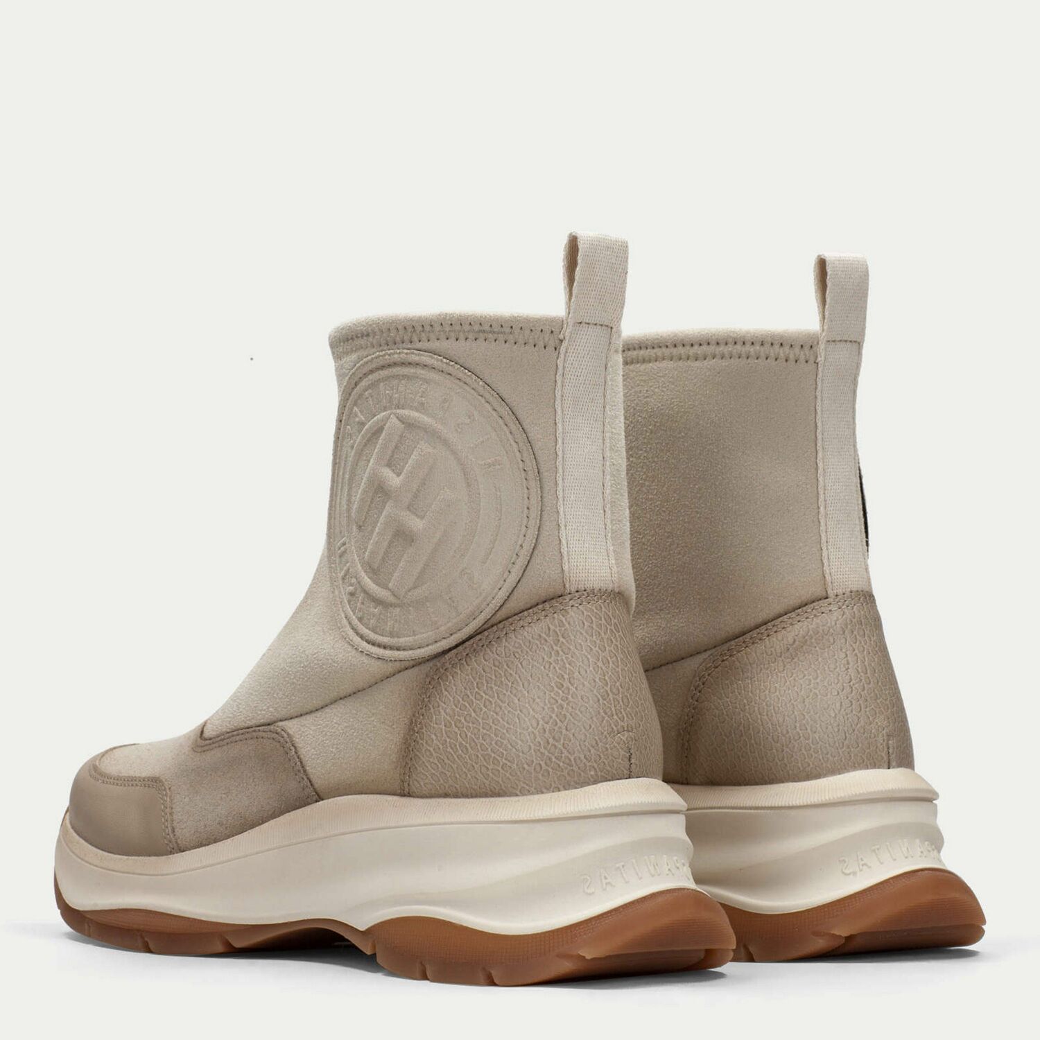 Hispanitas WOMEN ANKLE BOOTS