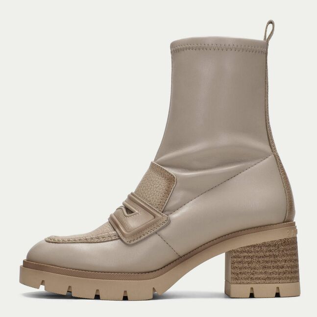 Hispanitas WOMEN ANKLE BOOTS
