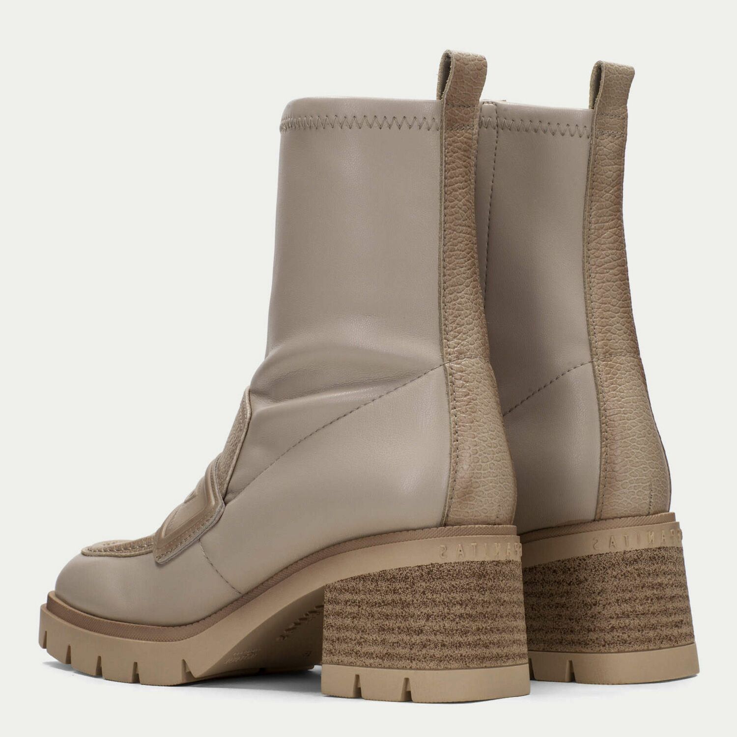 Hispanitas WOMEN ANKLE BOOTS