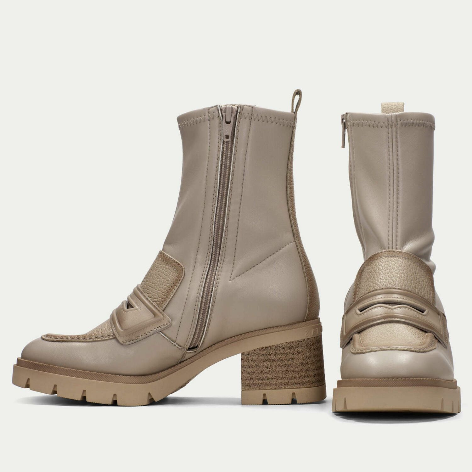 Hispanitas WOMEN ANKLE BOOTS