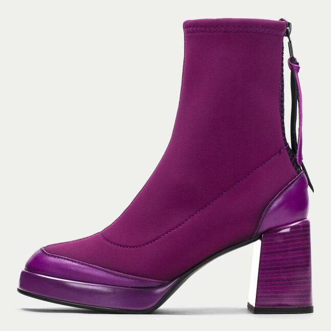 Hispanitas WOMEN ANKLE BOOTS