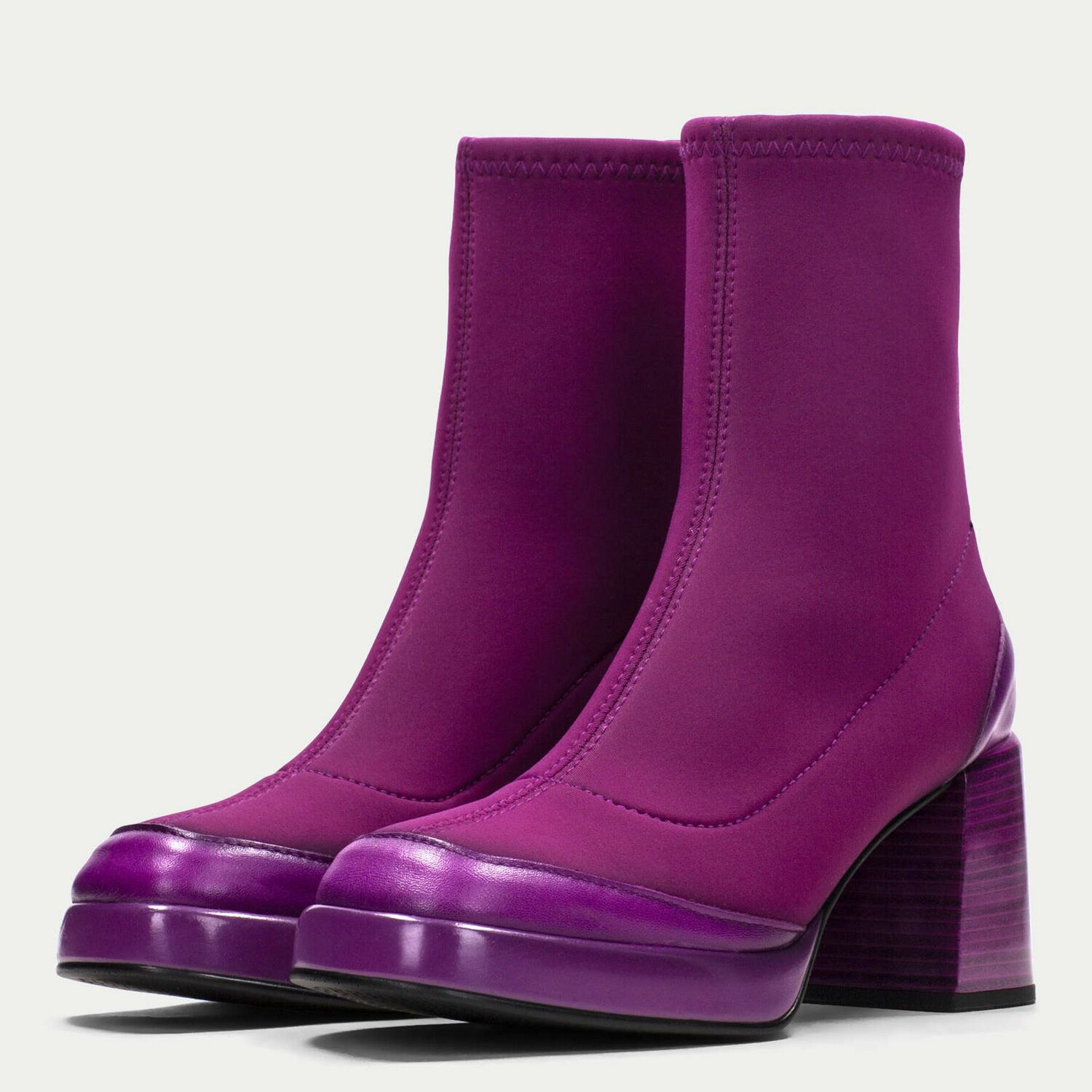 Hispanitas WOMEN ANKLE BOOTS