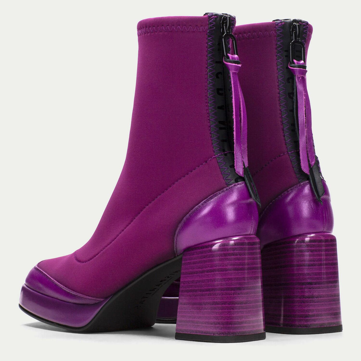 Hispanitas WOMEN ANKLE BOOTS