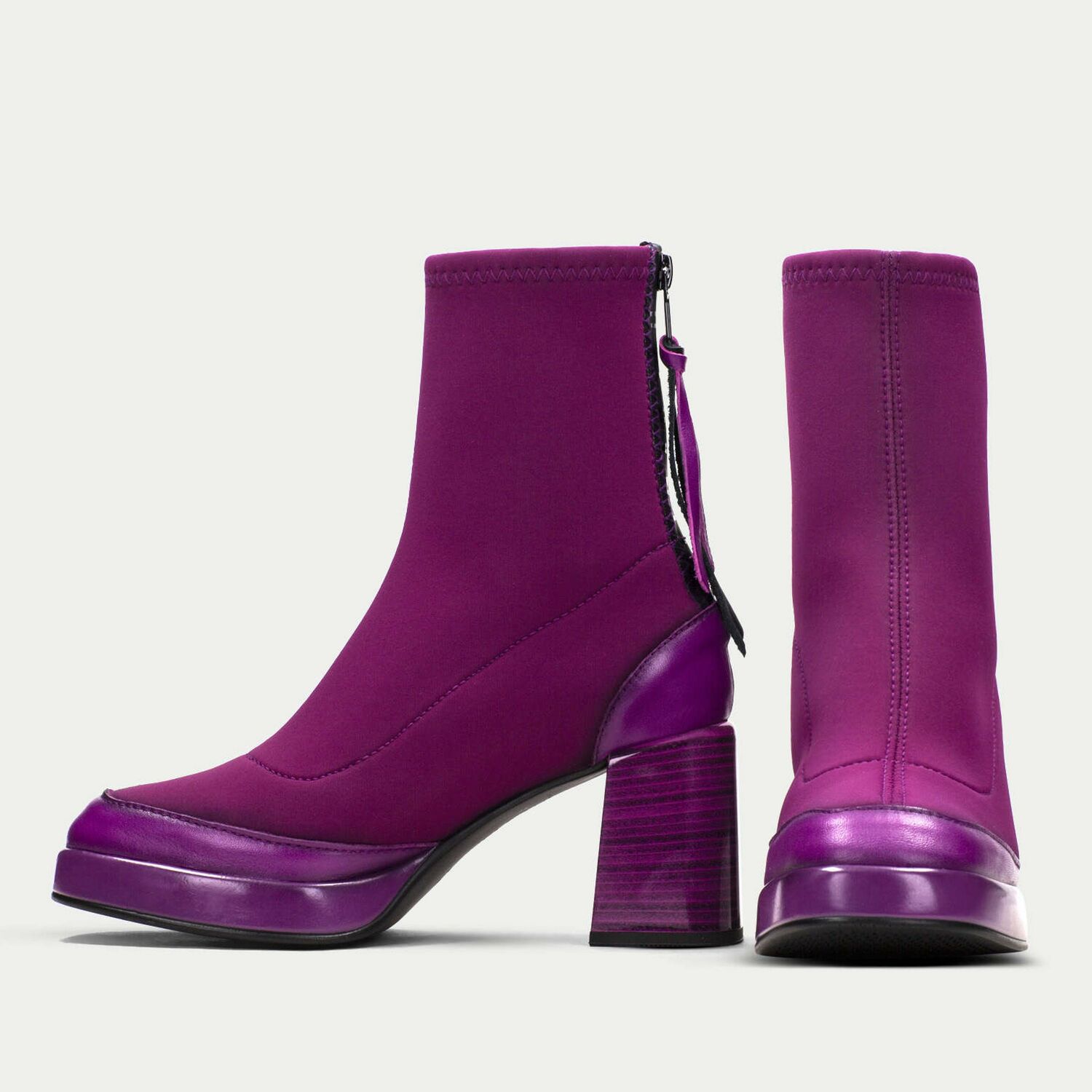 Hispanitas WOMEN ANKLE BOOTS