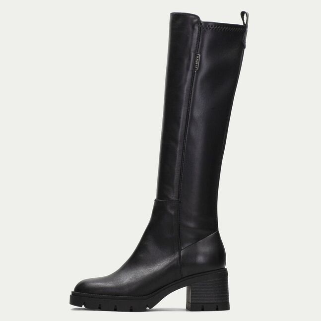 Hispanitas WOMEN KNEE BOOTS
