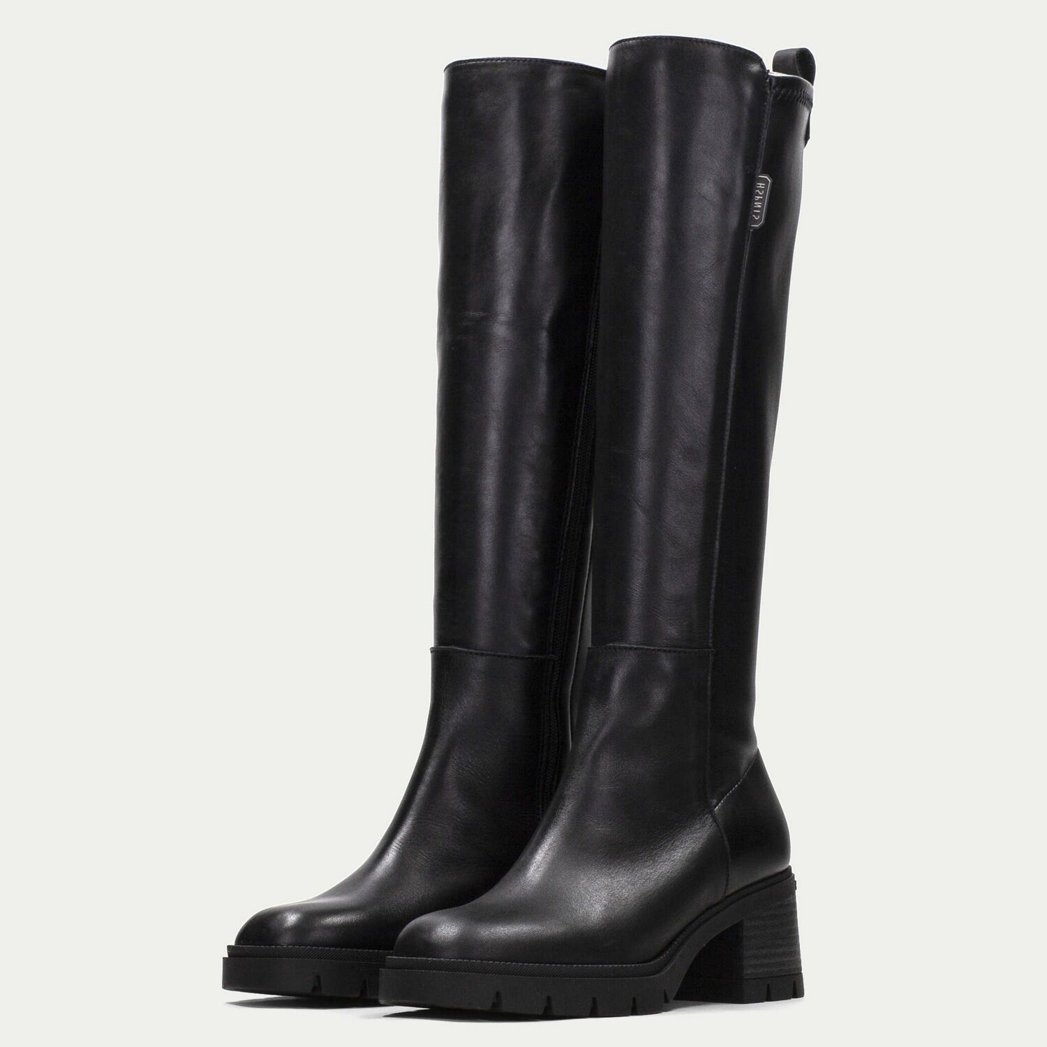 Hispanitas WOMEN KNEE BOOTS