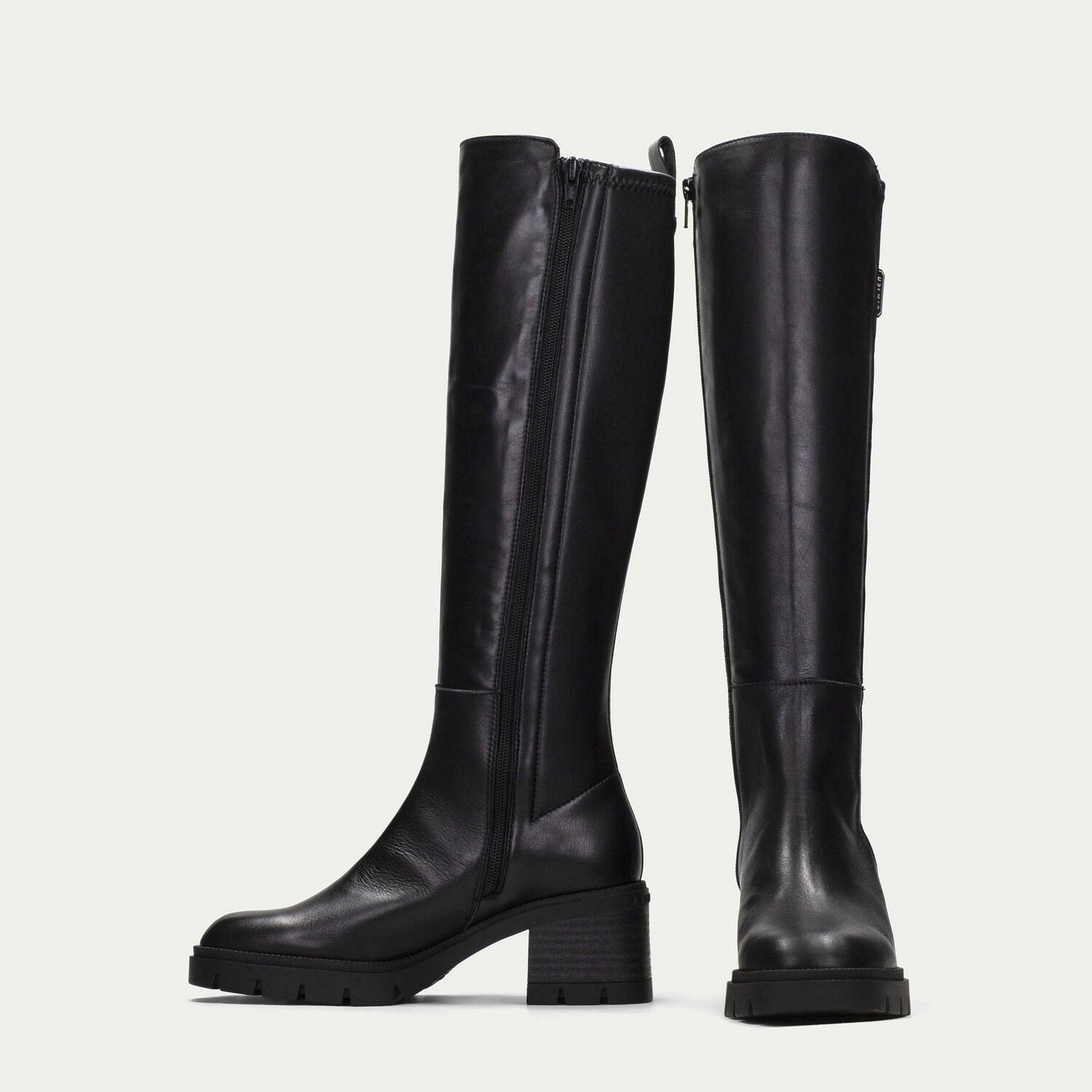 Hispanitas WOMEN KNEE BOOTS
