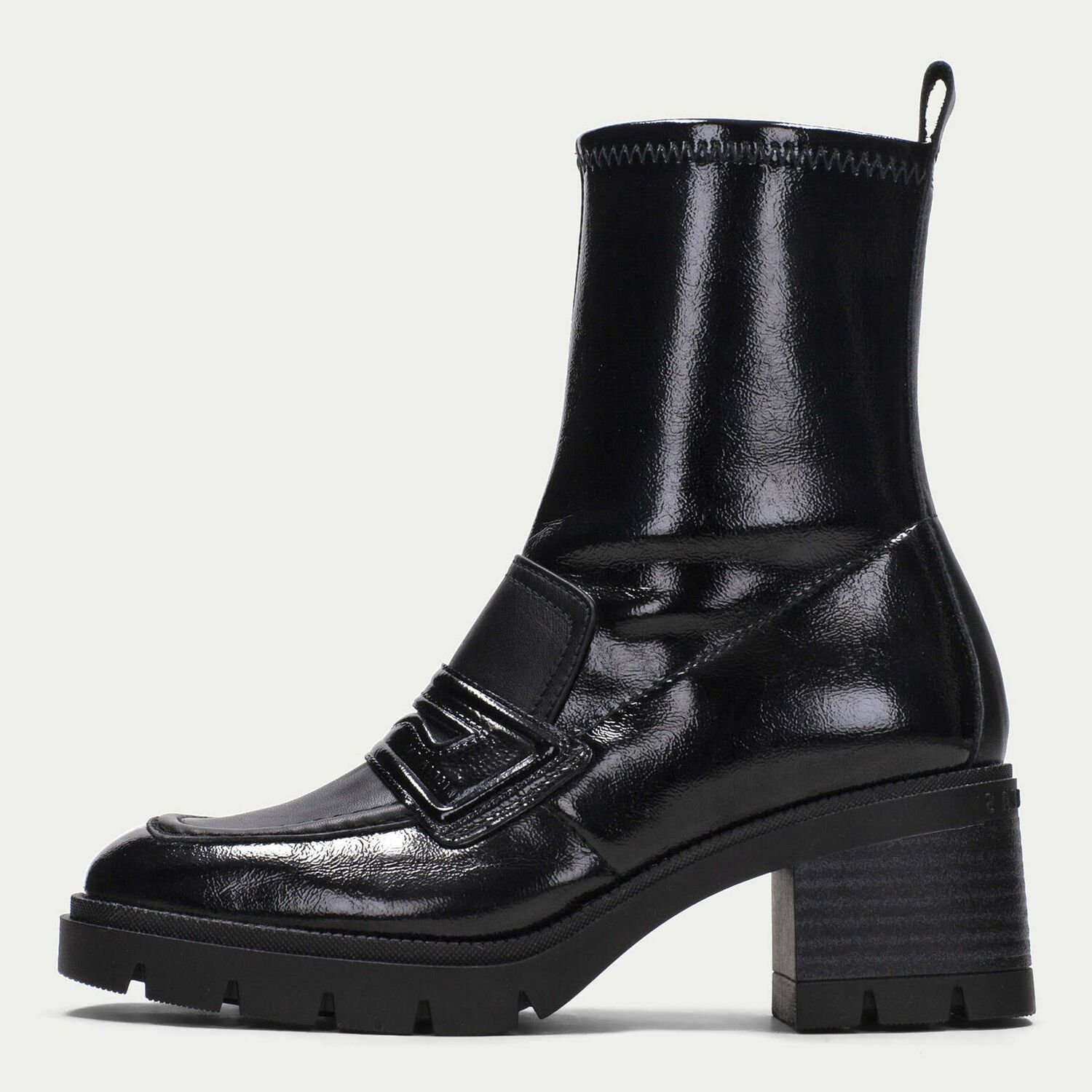 Hispanitas WOMEN ANKLE BOOTS