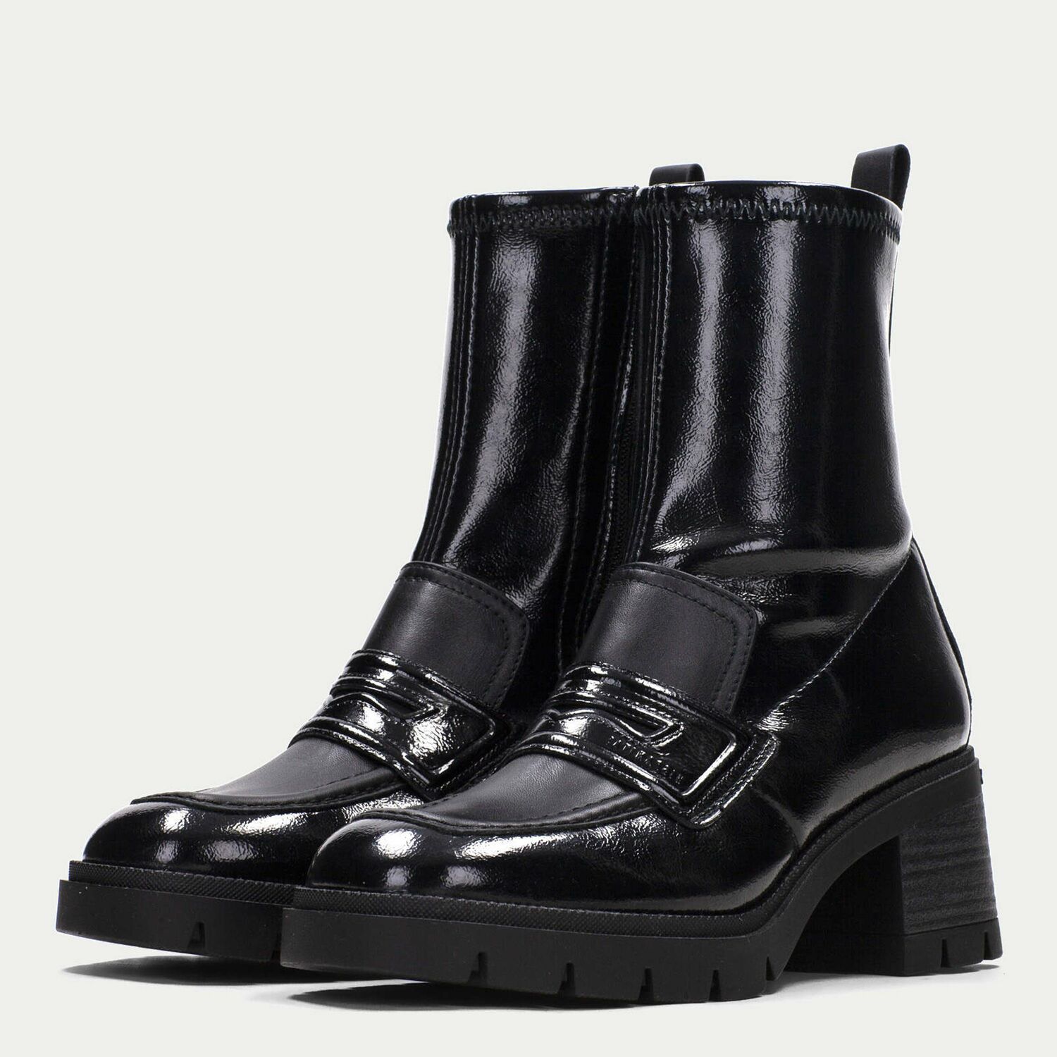 Hispanitas WOMEN ANKLE BOOTS
