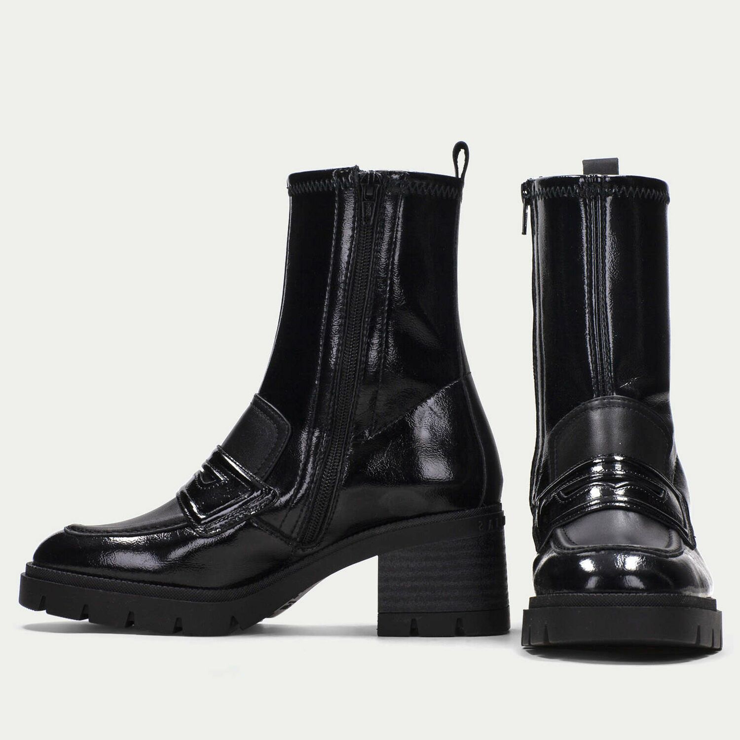 Hispanitas WOMEN ANKLE BOOTS