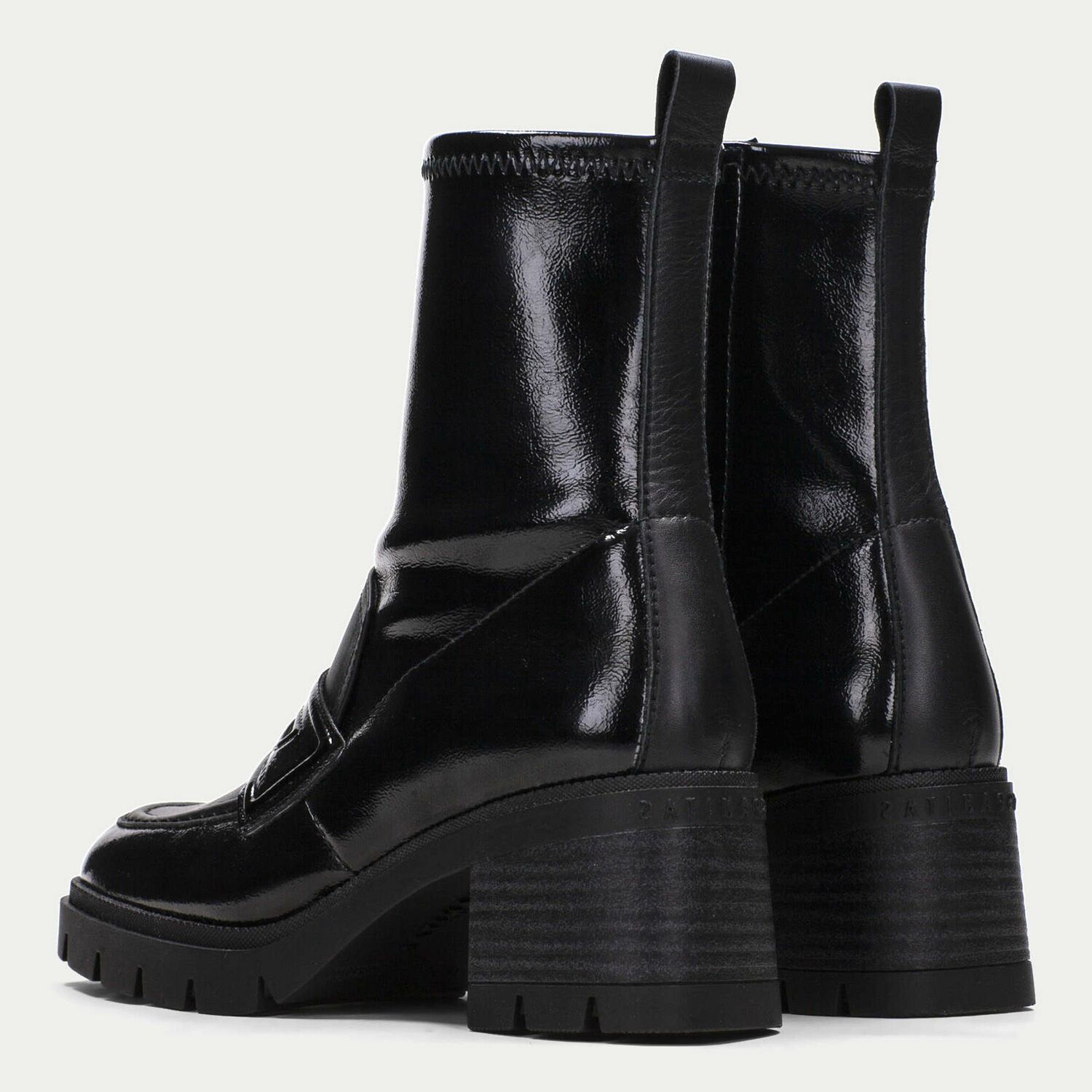 Hispanitas WOMEN ANKLE BOOTS