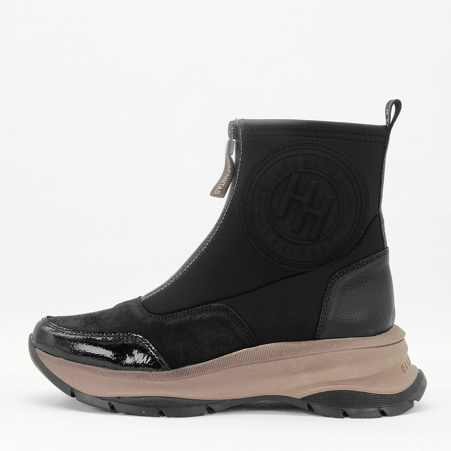 Hispanitas ANKLE BOOTS