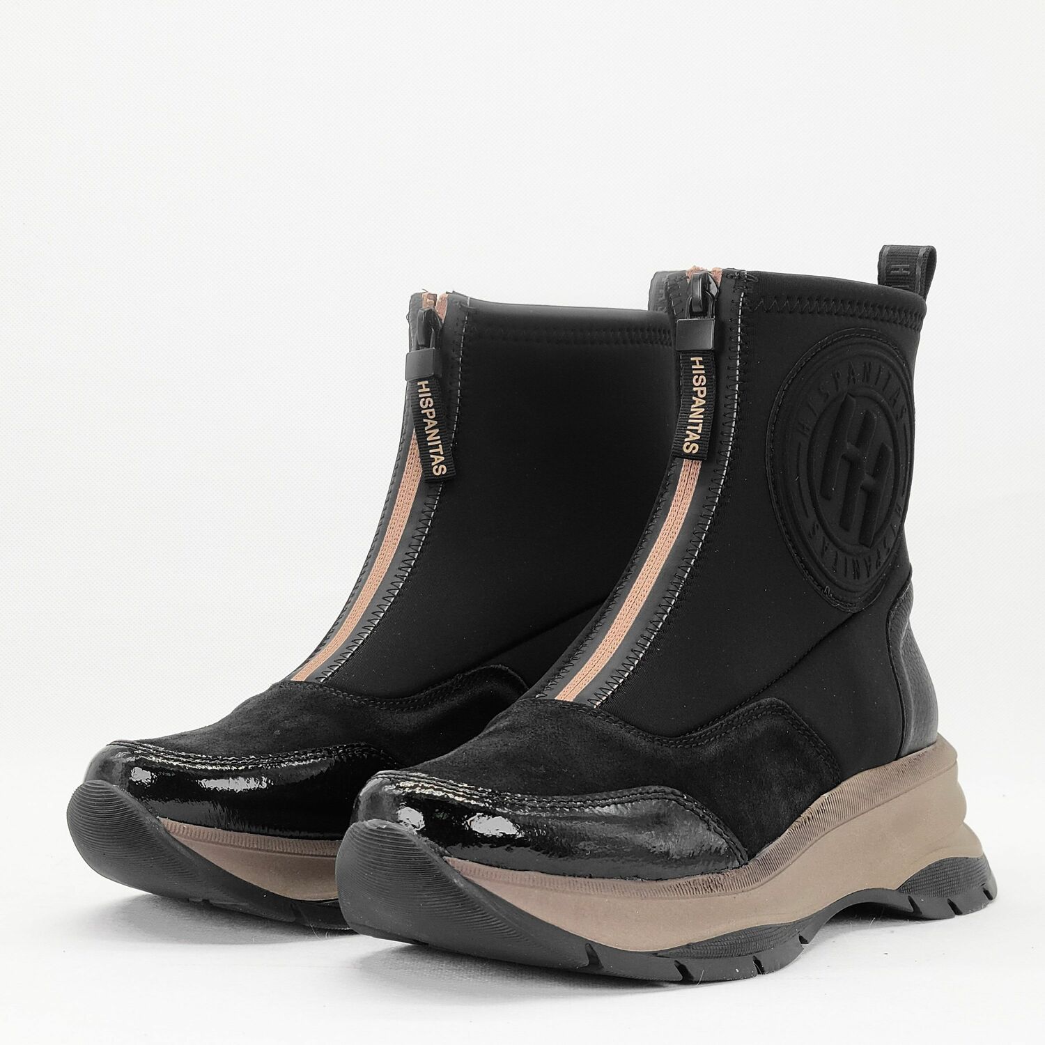 Hispanitas ANKLE BOOTS