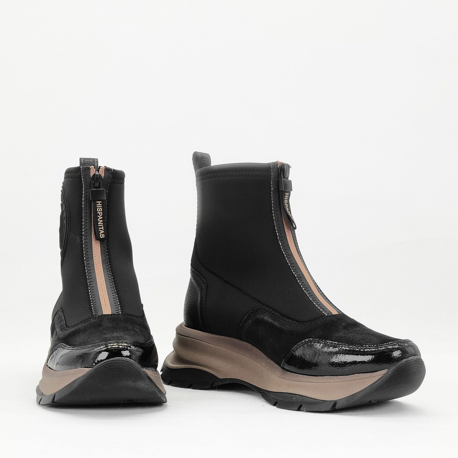 Hispanitas ANKLE BOOTS