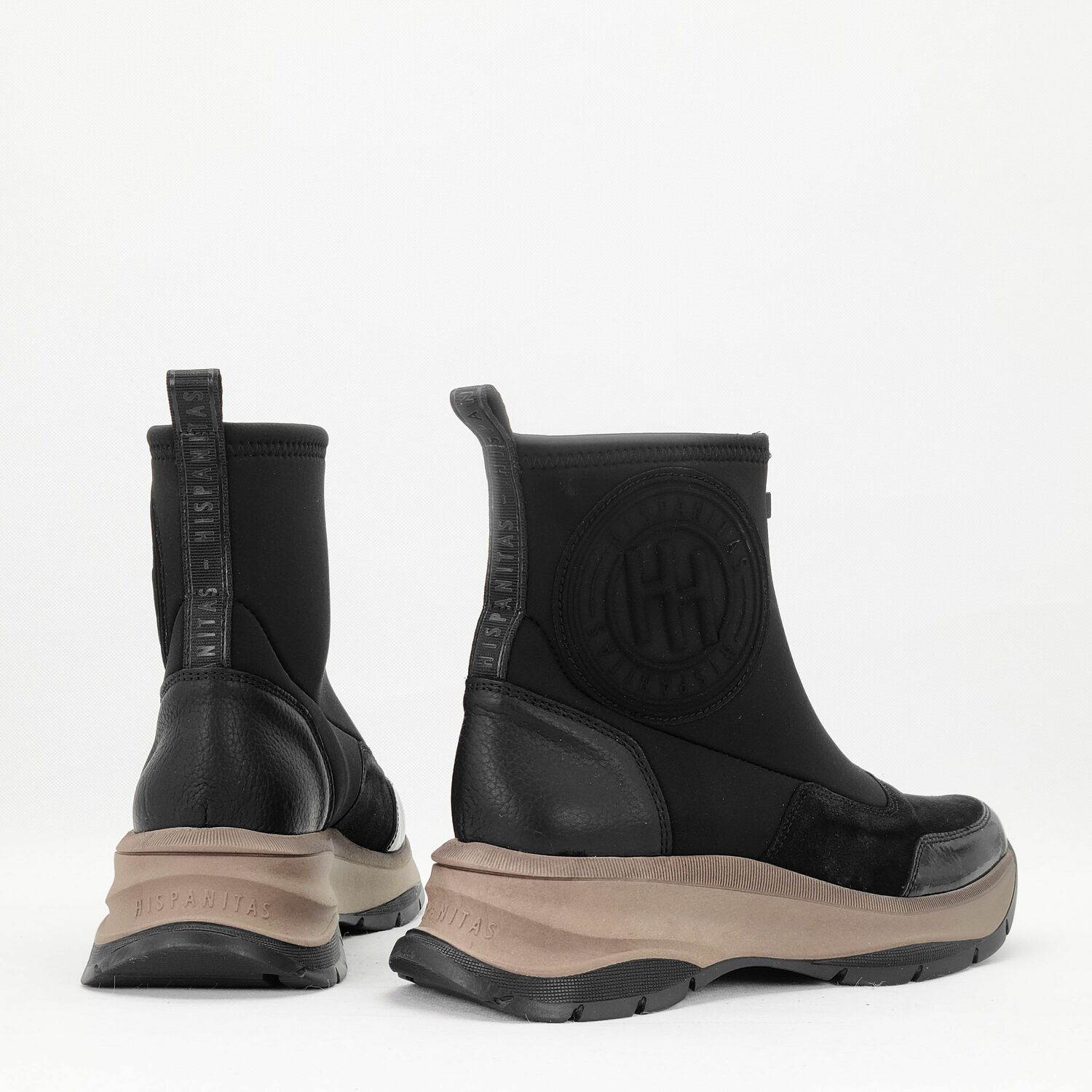 Hispanitas ANKLE BOOTS