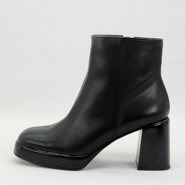 Hispanitas WOMEN ANKLE BOOTS