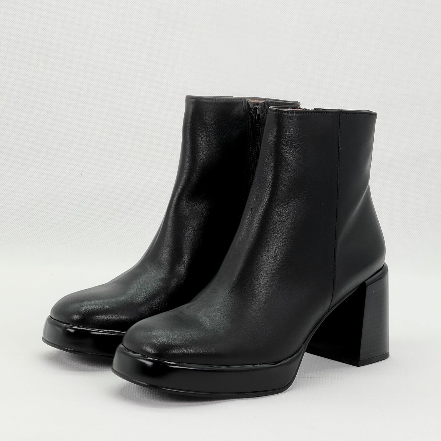 Hispanitas WOMEN ANKLE BOOTS