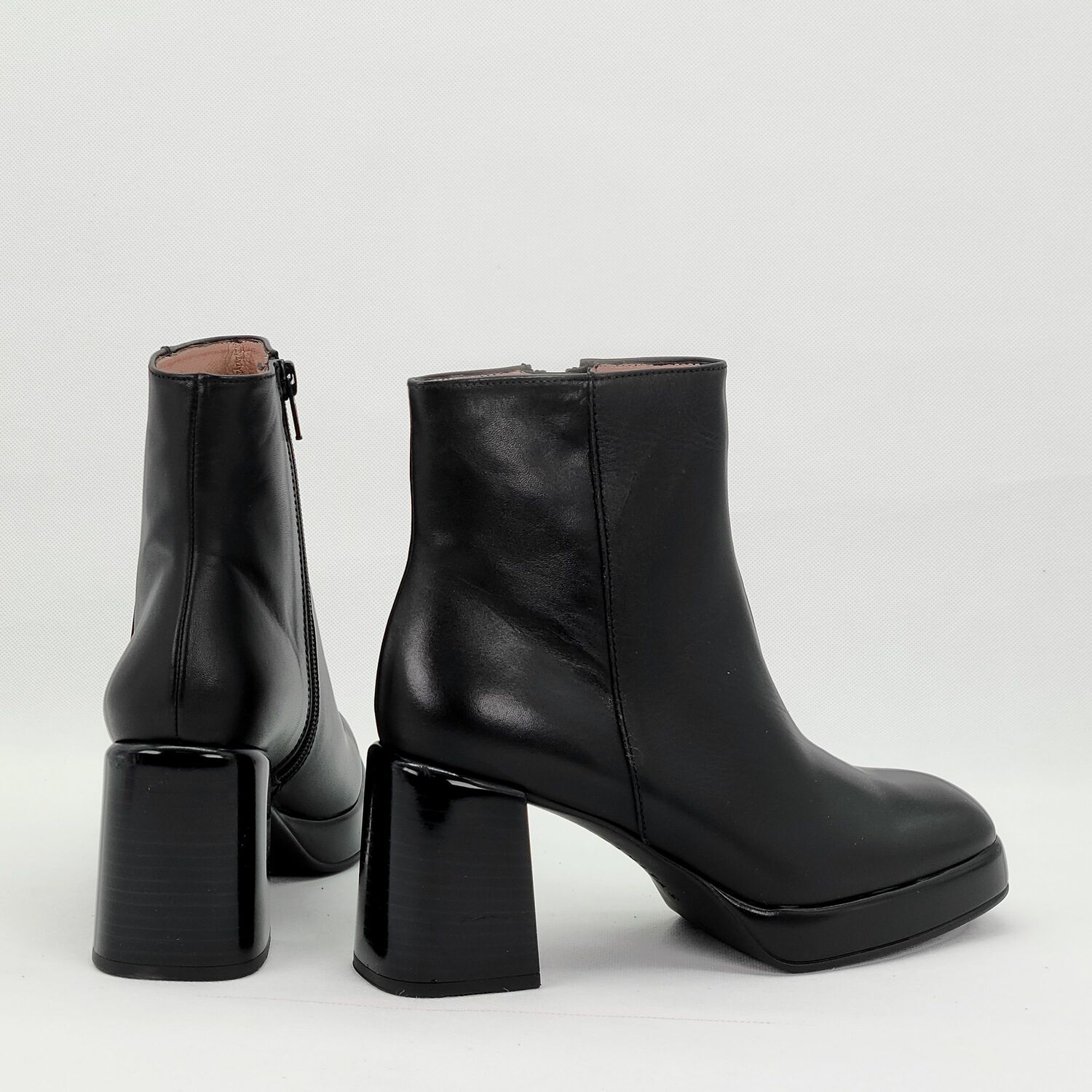 Hispanitas WOMEN ANKLE BOOTS