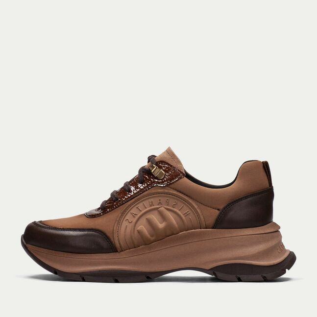 Hispanitas WOMEN SNEAKERS