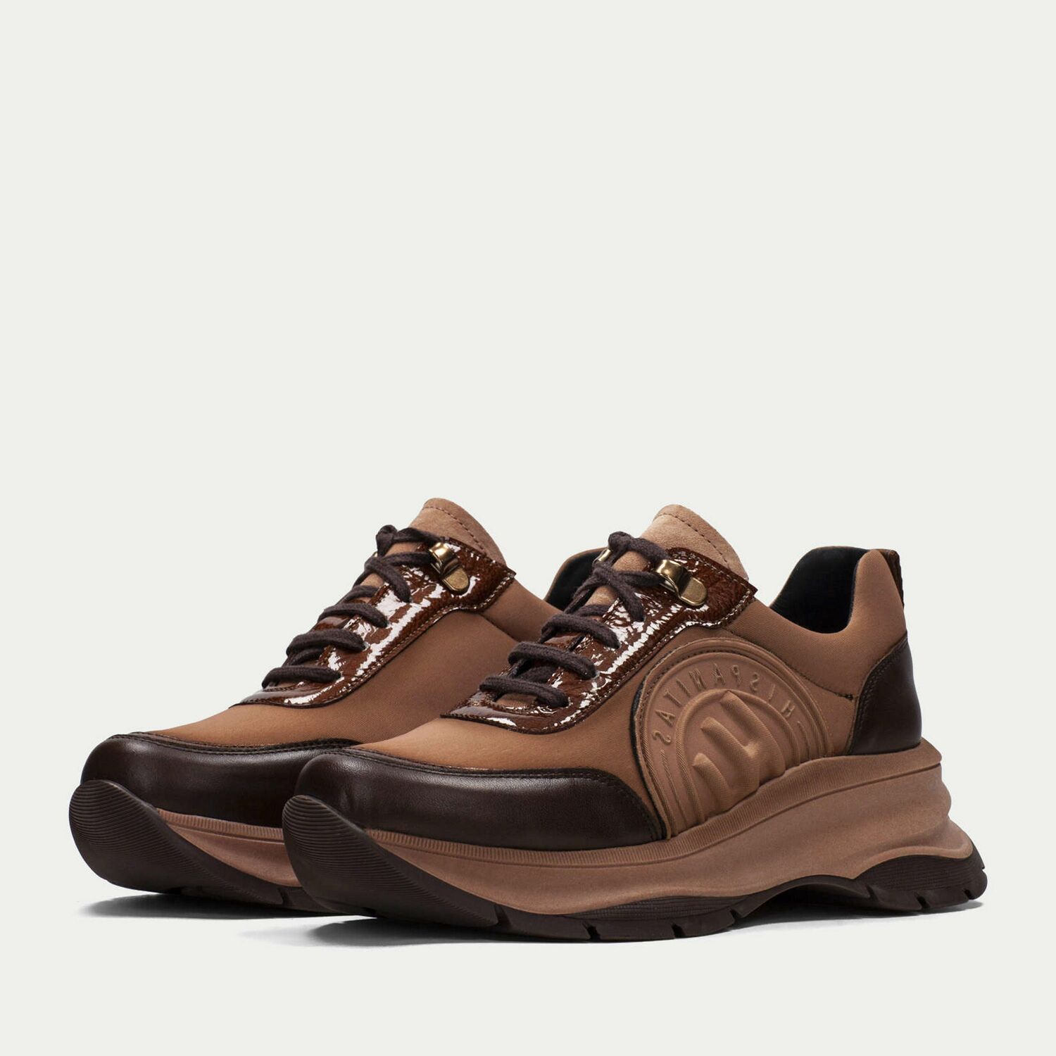 Hispanitas WOMEN SNEAKERS