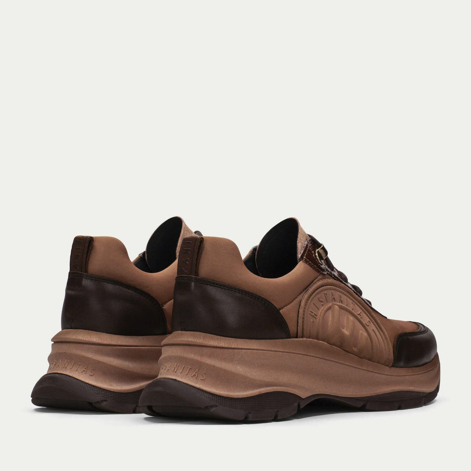 Hispanitas WOMEN SNEAKERS