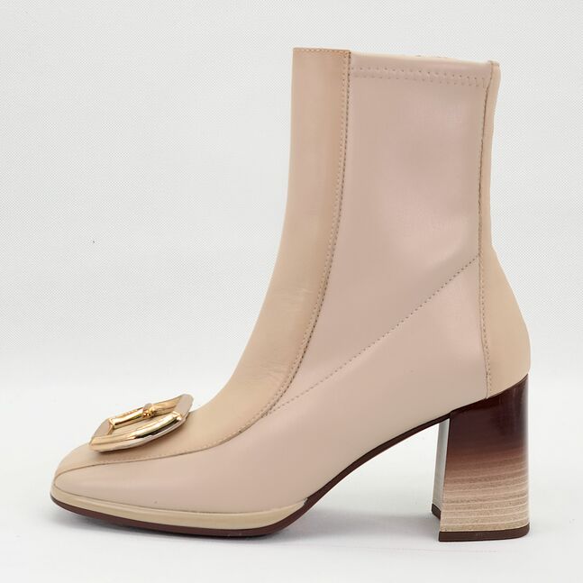 Hispanitas WOMEN ANKLE BOOTS