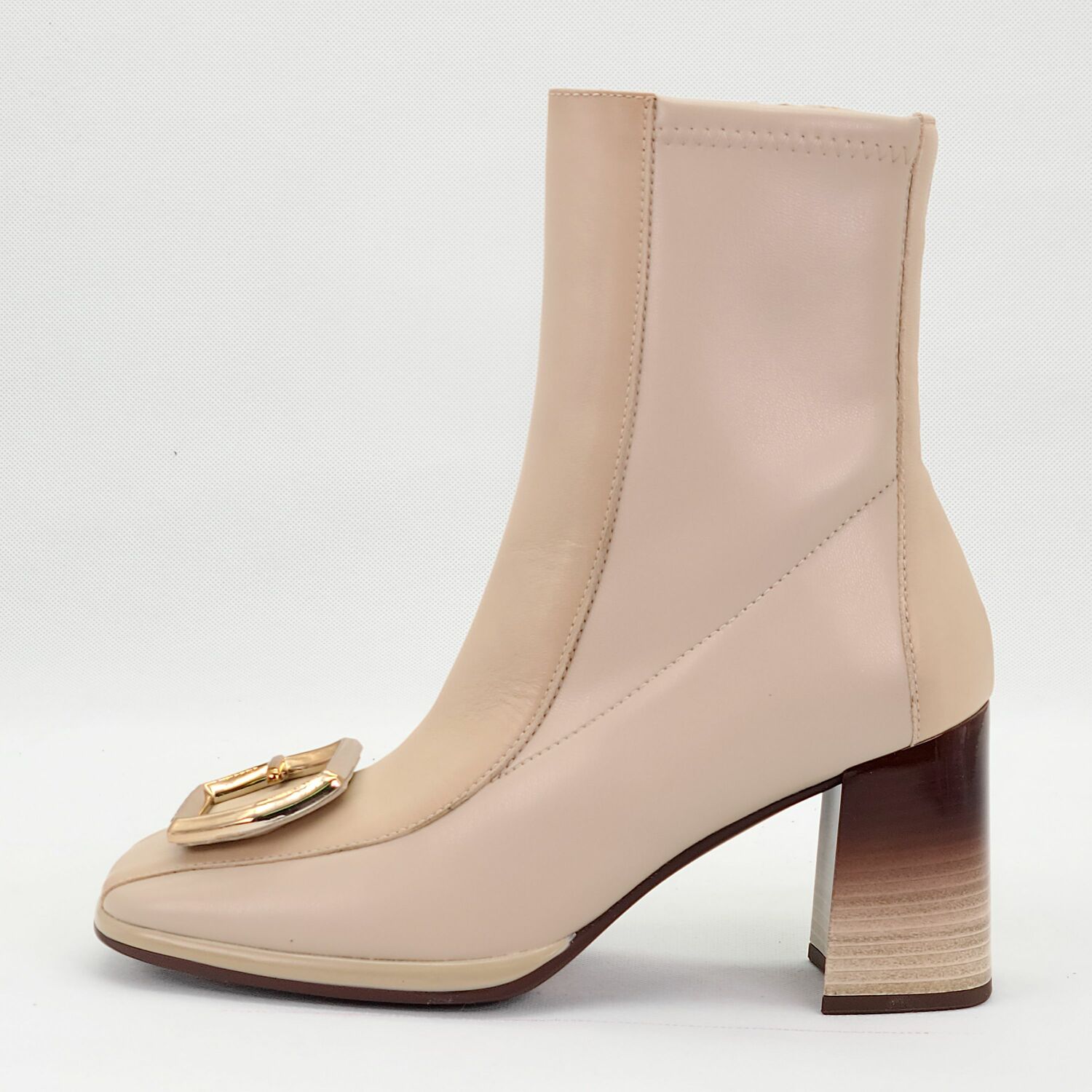 Hispanitas WOMEN ANKLE BOOTS