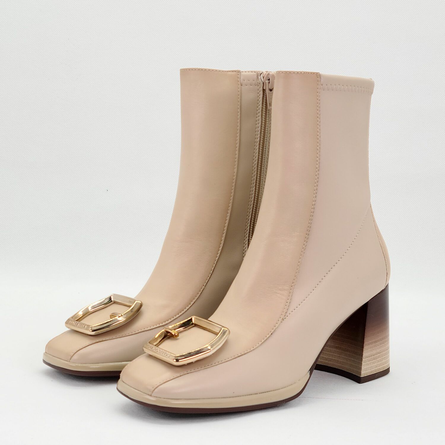 Hispanitas WOMEN ANKLE BOOTS