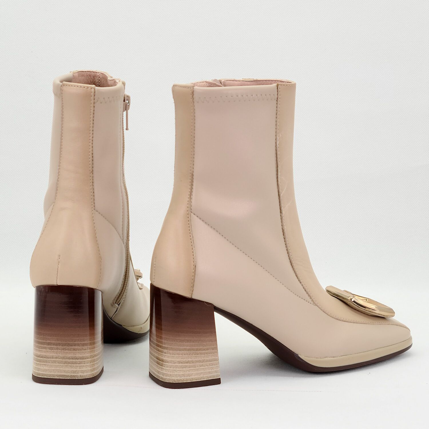 Hispanitas WOMEN ANKLE BOOTS