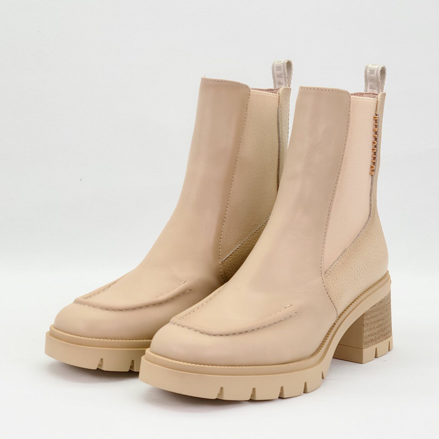 Hispanitas WOMEN ANKLE BOOTS