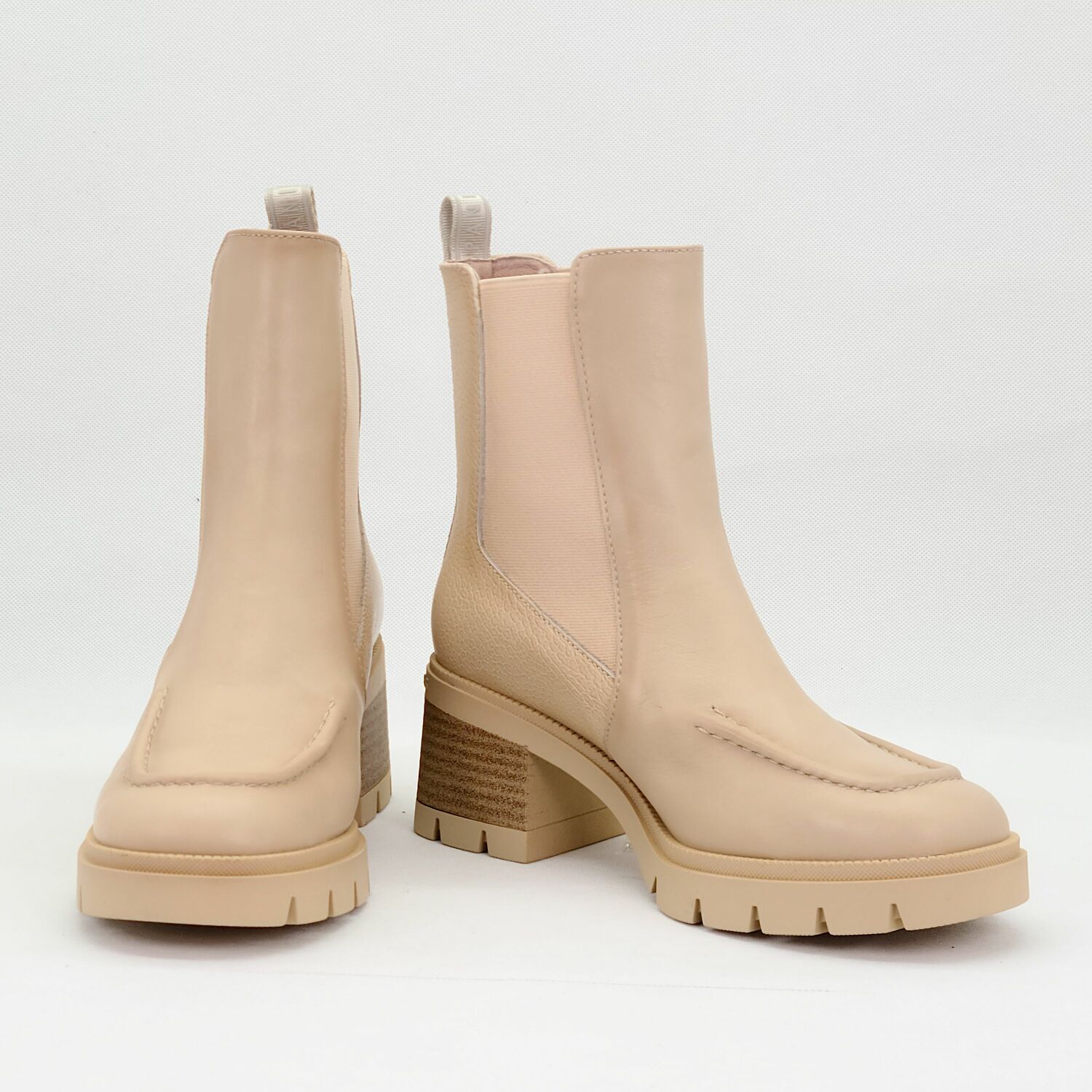 Hispanitas WOMEN ANKLE BOOTS