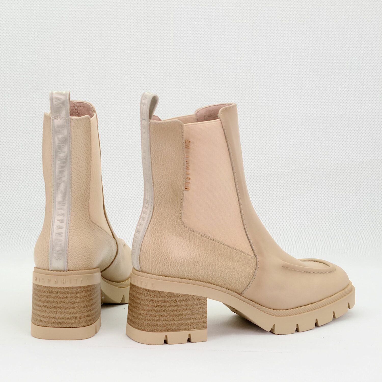 Hispanitas WOMEN ANKLE BOOTS