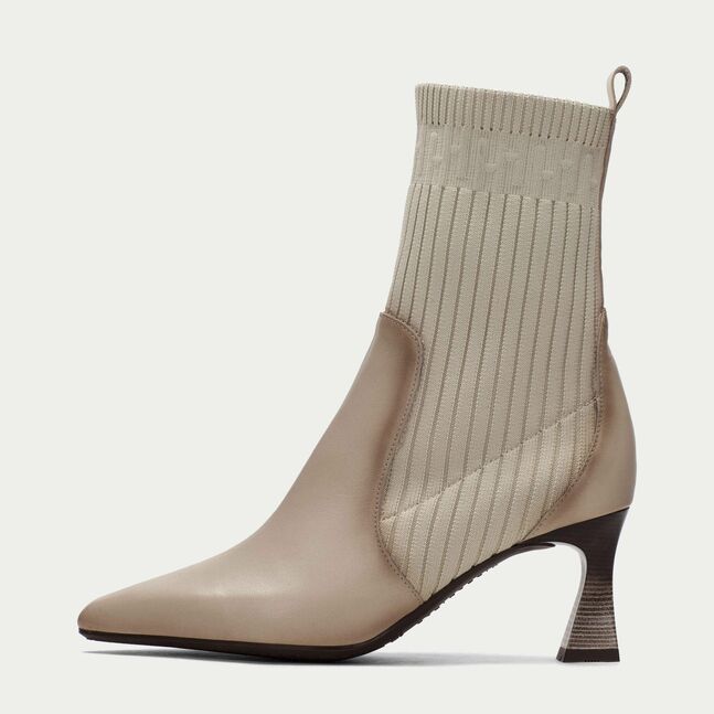 Hispanitas WOMEN ANKLE BOOTS