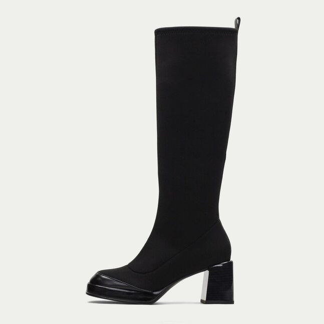 Hispanitas KNEE BOOTS
